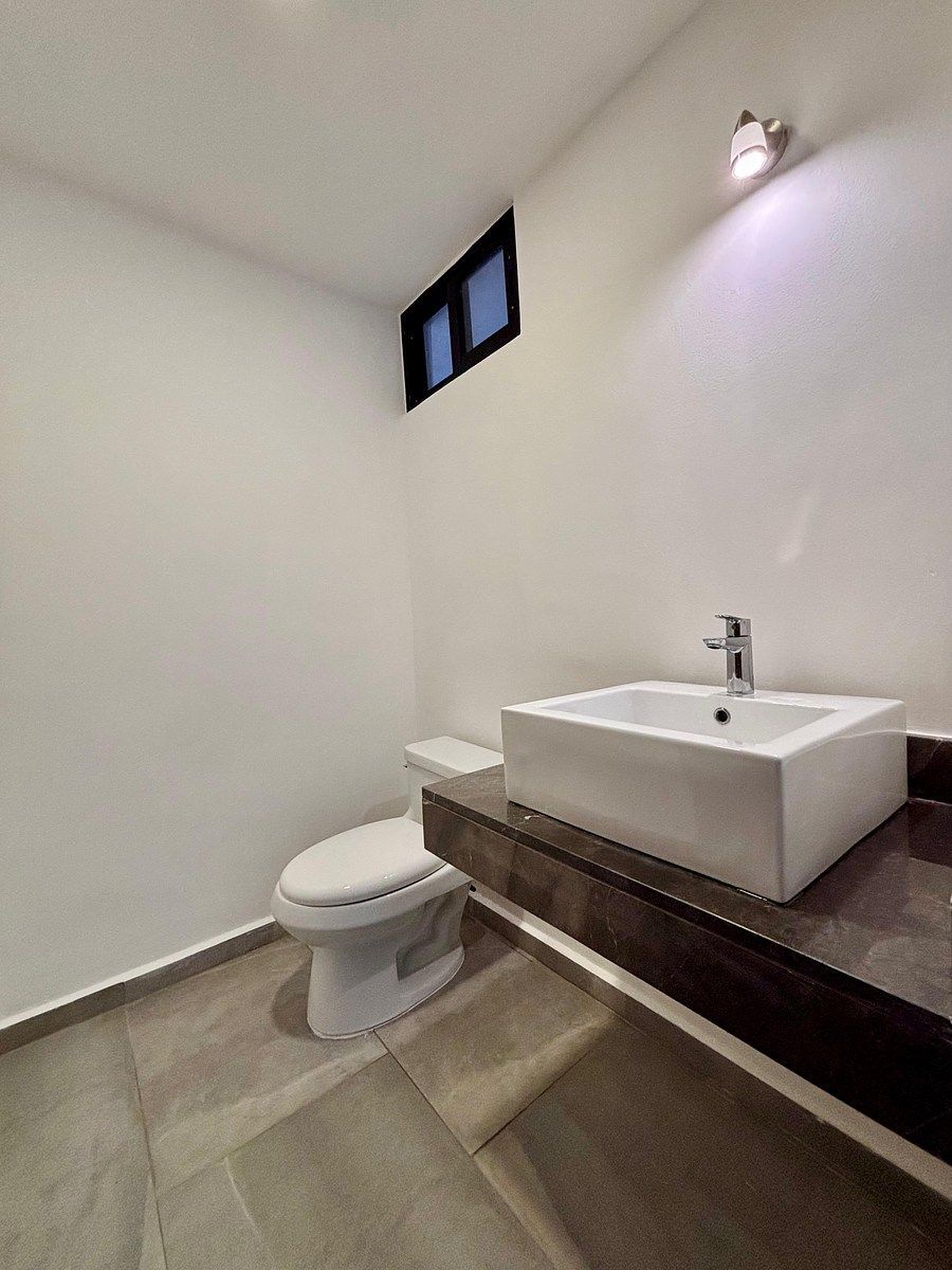Departamento en Temozón Norte, Mérida, foto 5 de 25