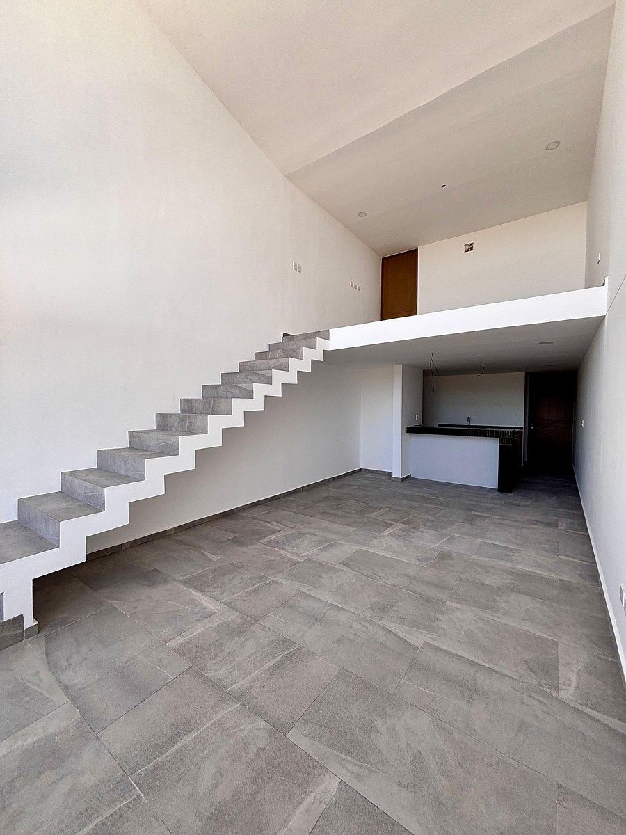 Departamento en Temozón Norte, Mérida, foto 6 de 25