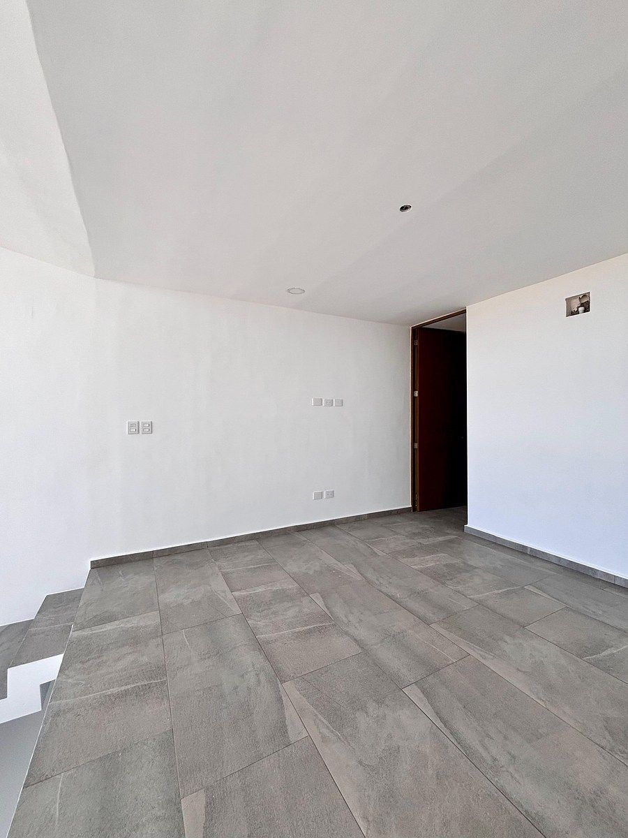 Departamento en Temozón Norte, Mérida, foto 8 de 25