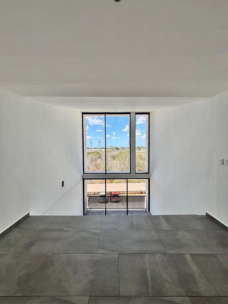 Departamento en Temozón Norte, Mérida, foto 10 de 25