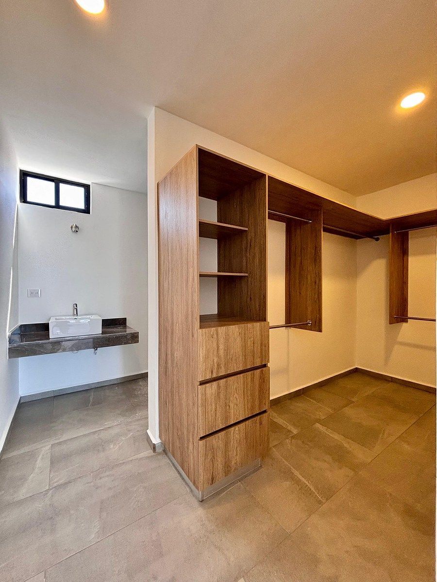 Departamento en Temozón Norte, Mérida, foto 12 de 25