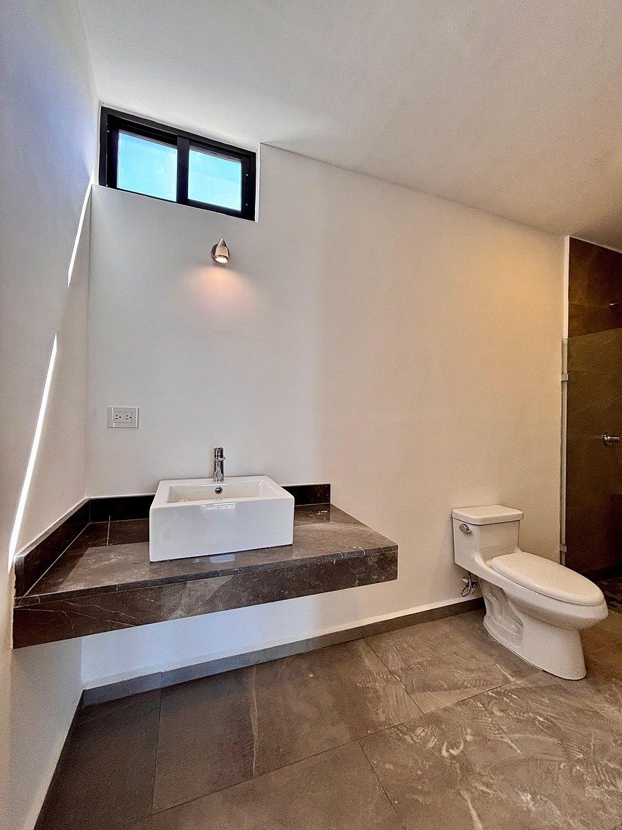 Departamento en Temozón Norte, Mérida, foto 14 de 25
