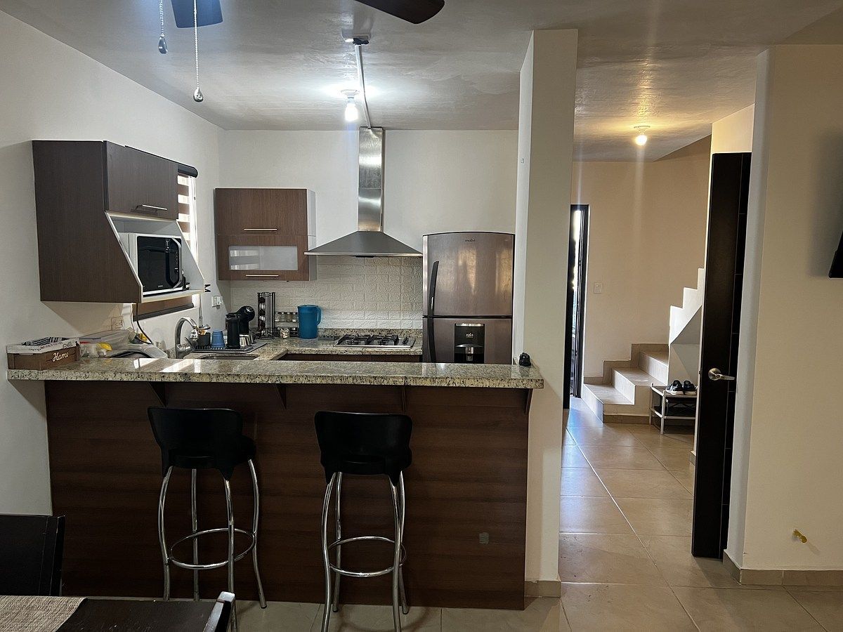 House in Privadas Canteras, Apodaca, photo 2 of 14