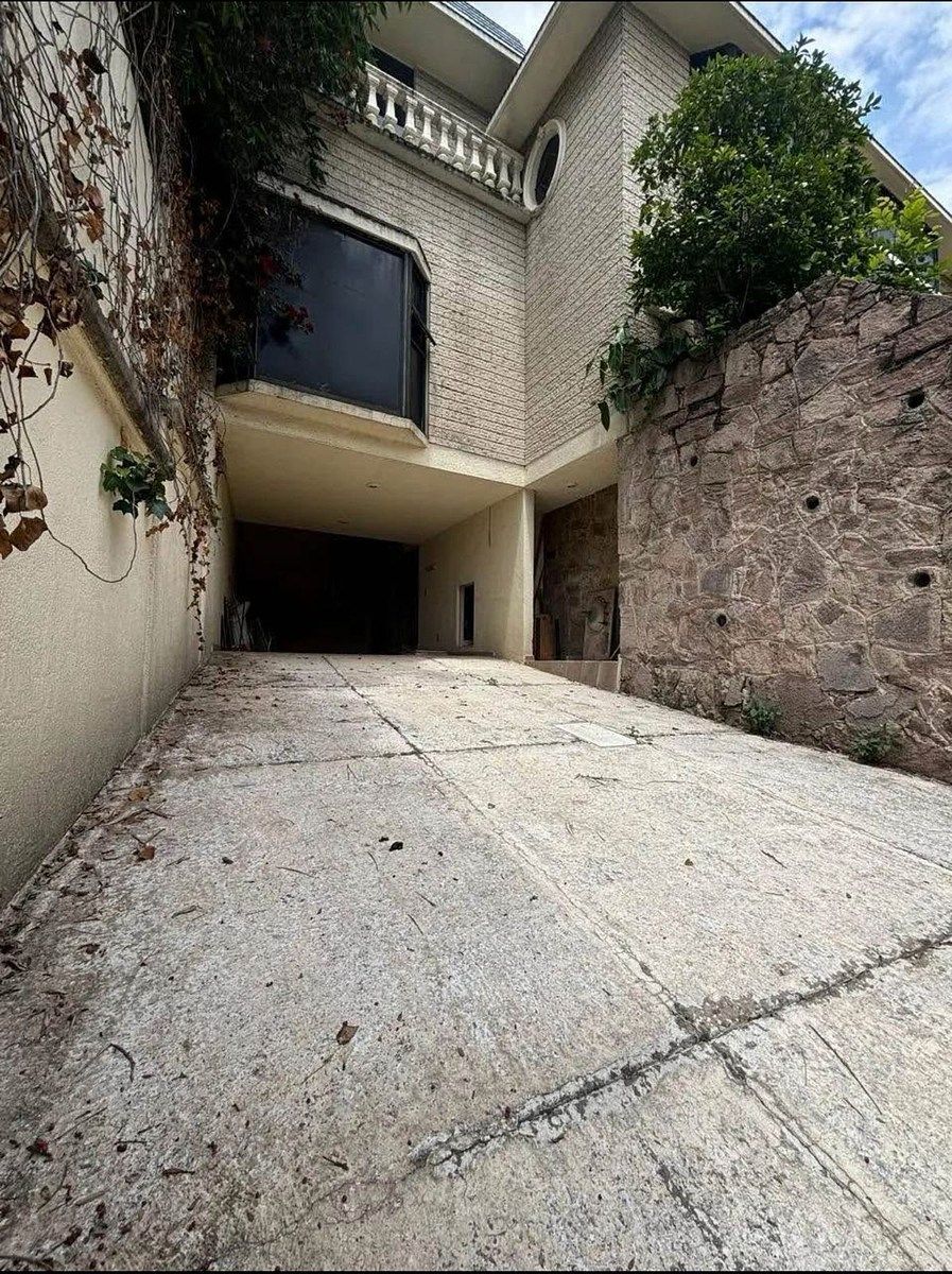 Casa para Desarrollador en Tecamachalco, foto 1 de 19
