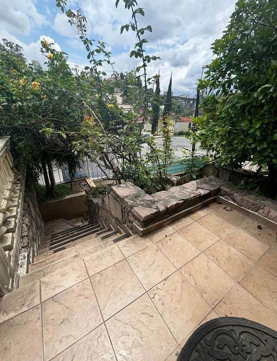 Terreno en Lomas de Tecamachalco, Naucalpan de Juárez, foto 18 de 19