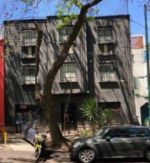 Investment Opportunity in Col. Condesa, CDMX 🏢, photo 1 of 5