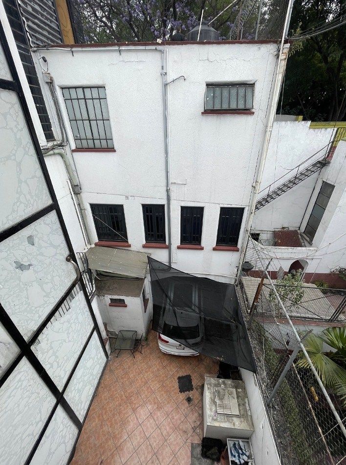 Building in Colonia Condesa, Cuauhtémoc, photo 4 of 5