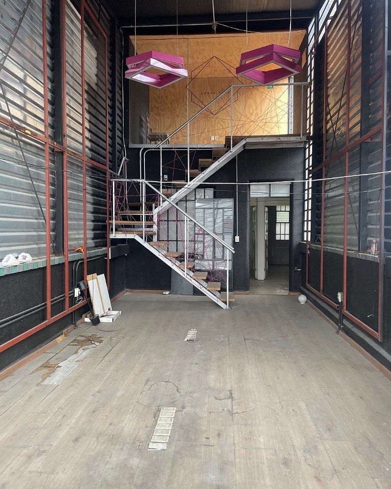 Building in Colonia Condesa, Cuauhtémoc, photo 5 of 5