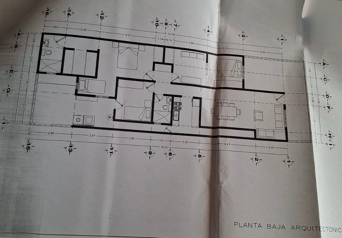 Casa em Quintas Carolinas I, II, III, IV y V, Chihuahua, foto 10 de 10