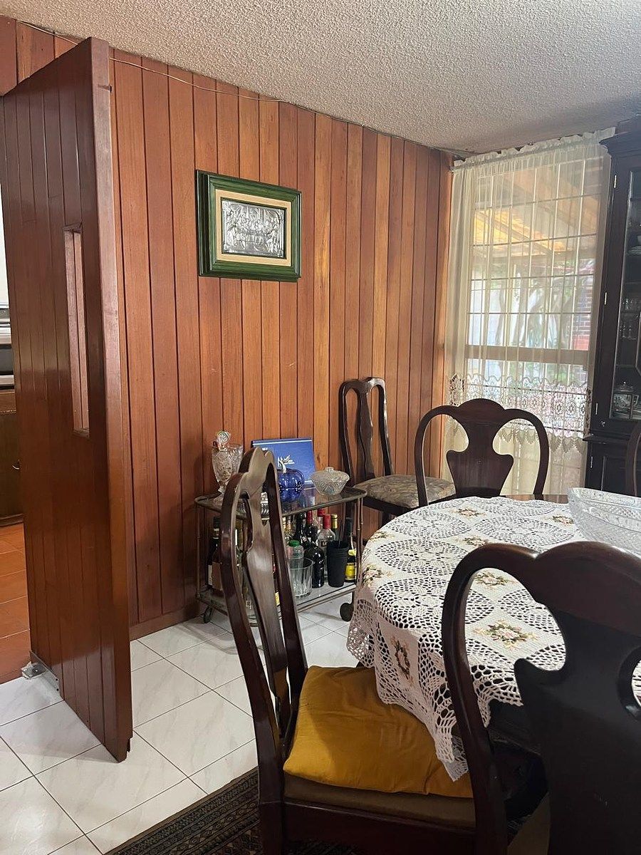 Casa en San Jerónimo Lídice, La Magdalena Contreras, foto 8 de 40