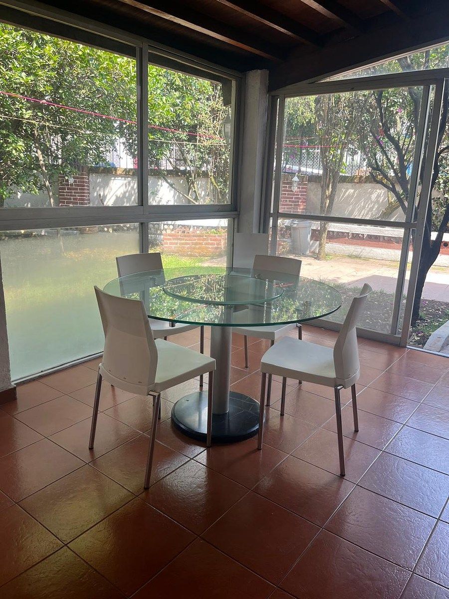 Casa en San Jerónimo Lídice, La Magdalena Contreras, foto 30 de 40