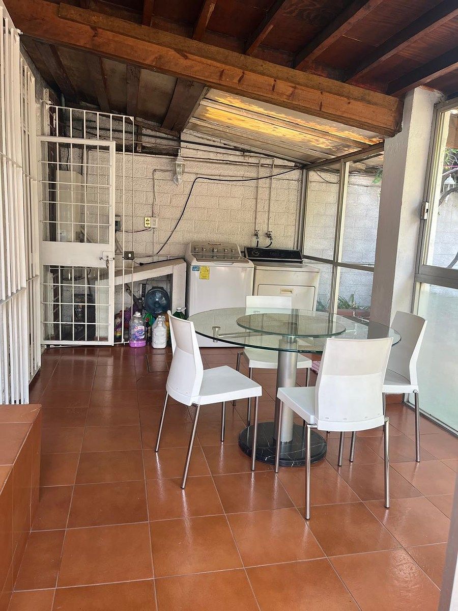 Casa en San Jerónimo Lídice, La Magdalena Contreras, foto 31 de 40
