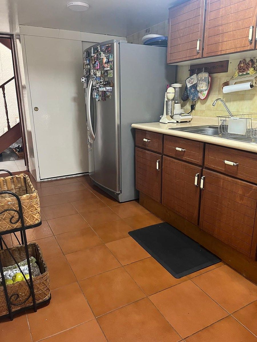 Casa en San Jerónimo Lídice, La Magdalena Contreras, foto 11 de 40