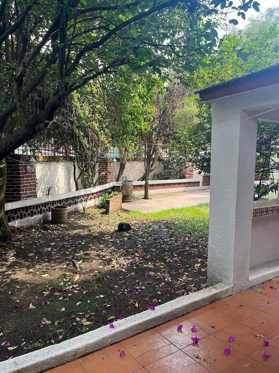 Casa en San Jerónimo Lídice, La Magdalena Contreras, foto 33 de 40