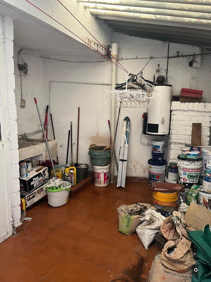 Casa en San Jerónimo Lídice, La Magdalena Contreras, foto 32 de 40