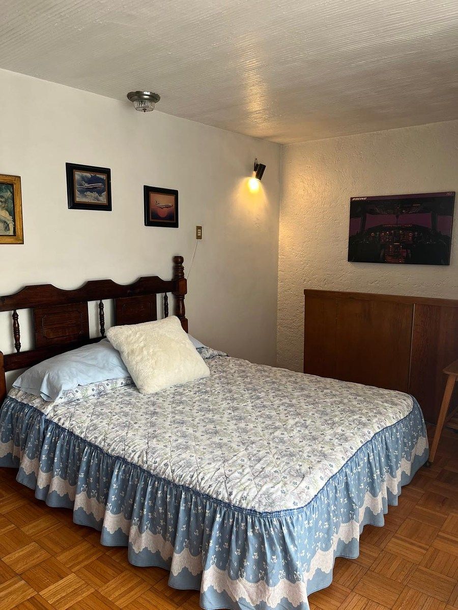 Casa en San Jerónimo Lídice, La Magdalena Contreras, foto 20 de 40