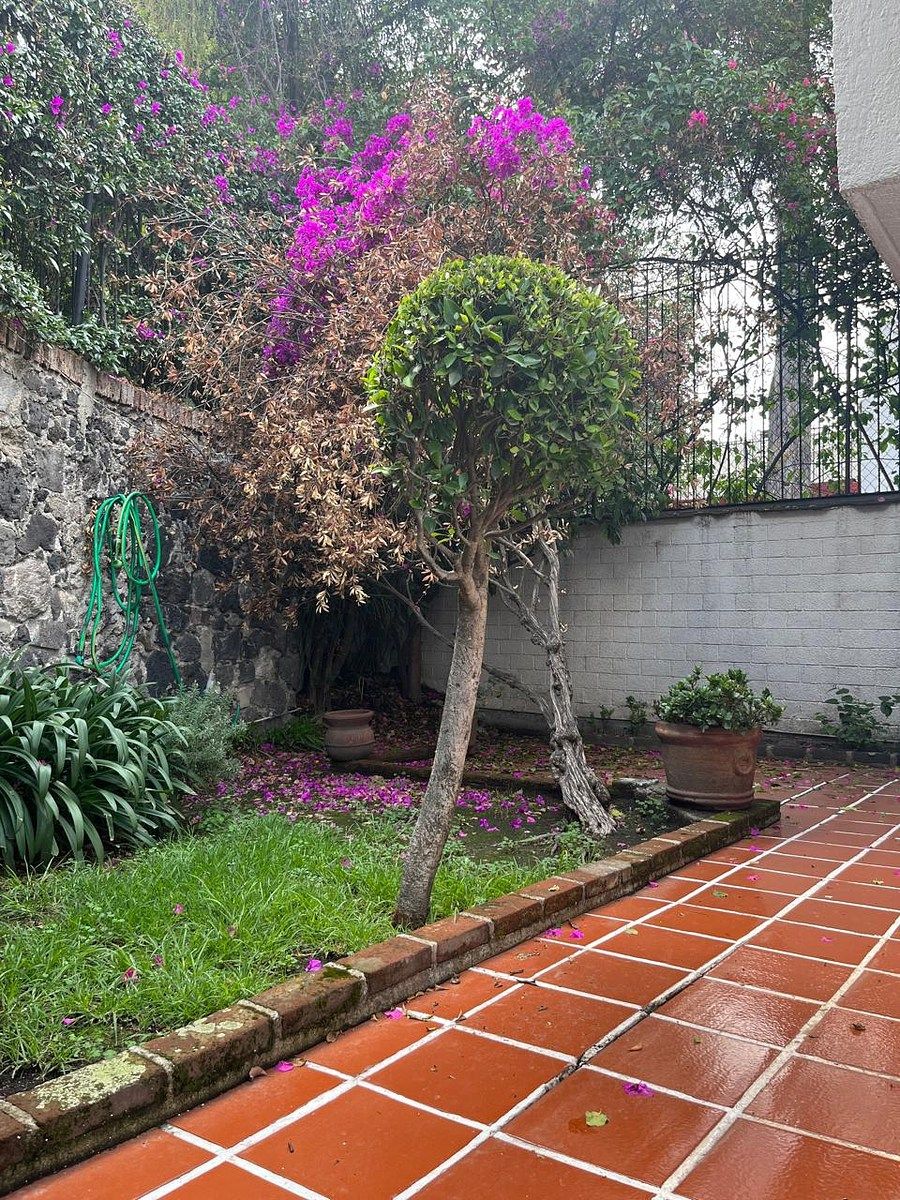 Casa en San Jerónimo Lídice, La Magdalena Contreras, foto 37 de 40