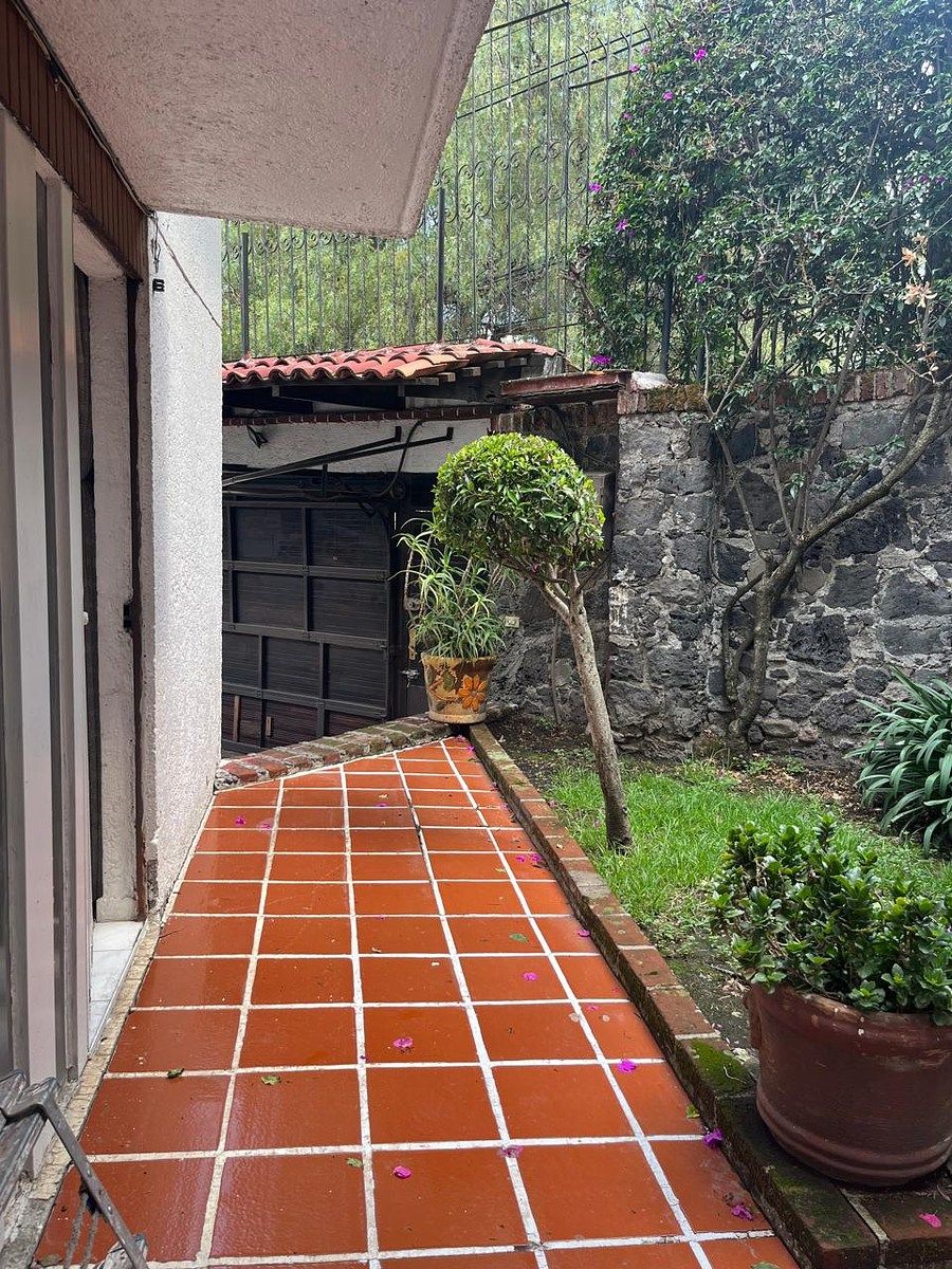 Casa en San Jerónimo Lídice, La Magdalena Contreras, foto 38 de 40