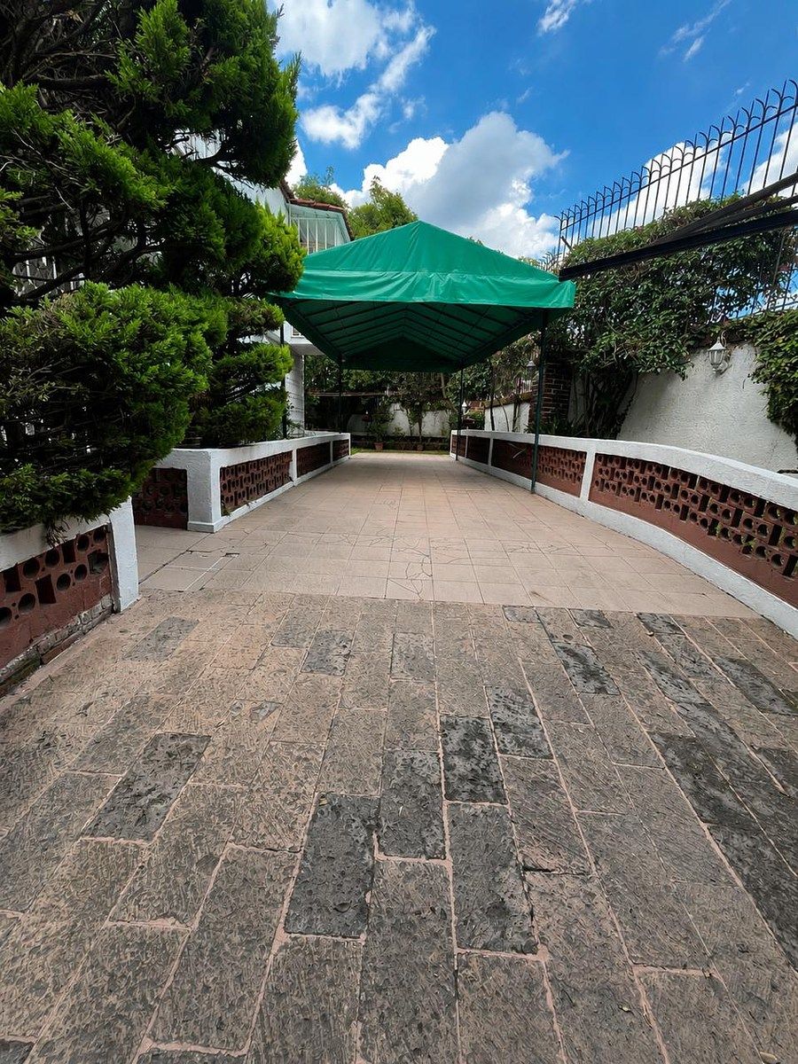 Casa en San Jerónimo Lídice, La Magdalena Contreras, foto 39 de 40