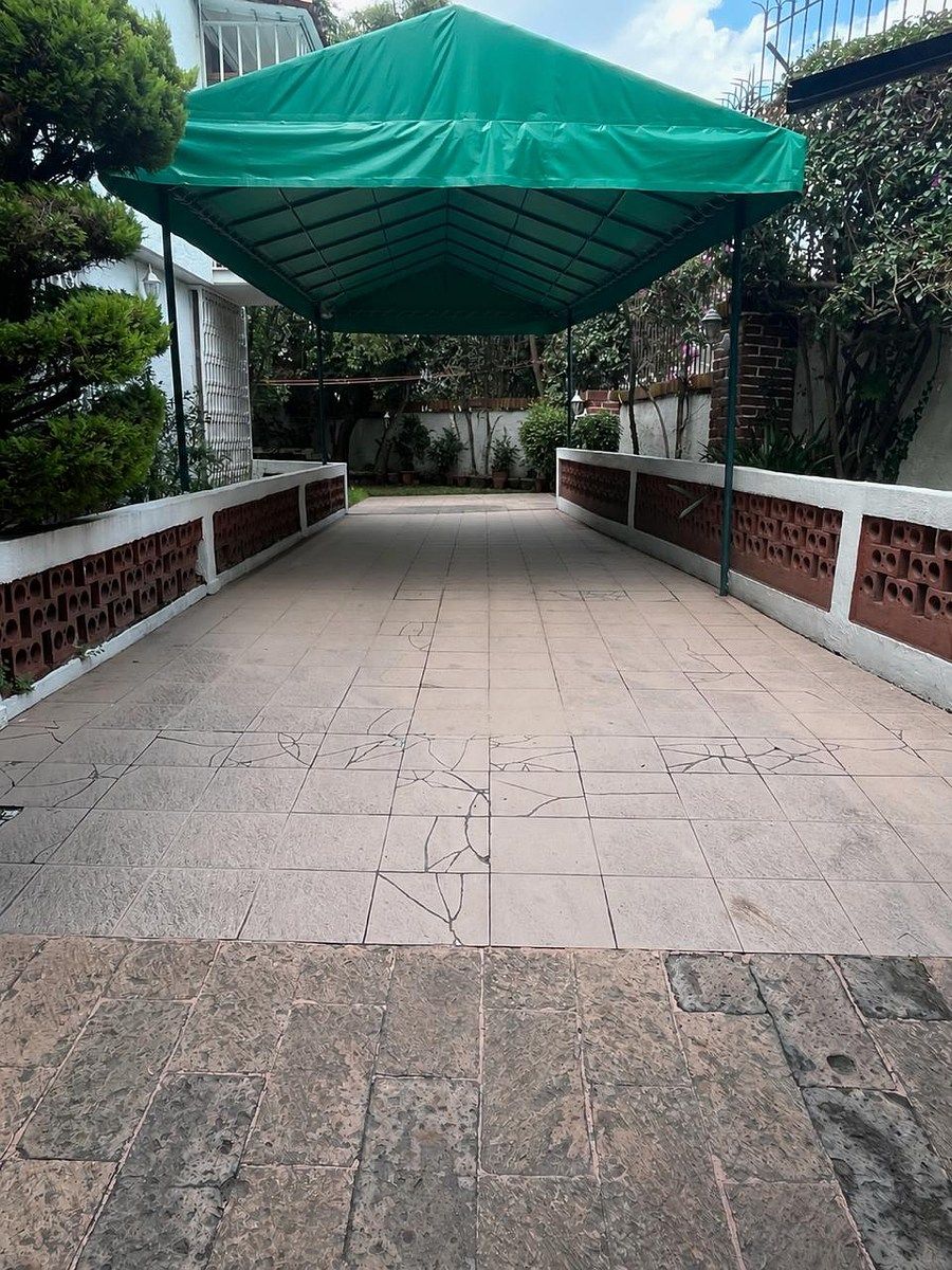 Casa en San Jerónimo Lídice, La Magdalena Contreras, foto 40 de 40