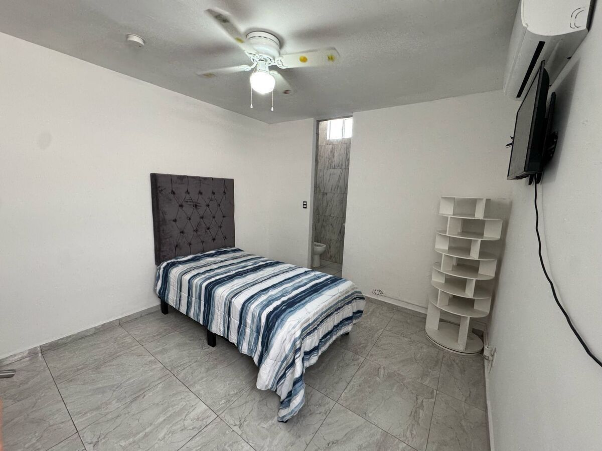 Casa en El Roble, San Nicolás de los Garza, foto 13 de 22