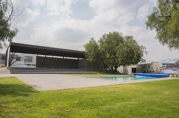 Casa em Corregidora, Querétaro, foto 8 de 9