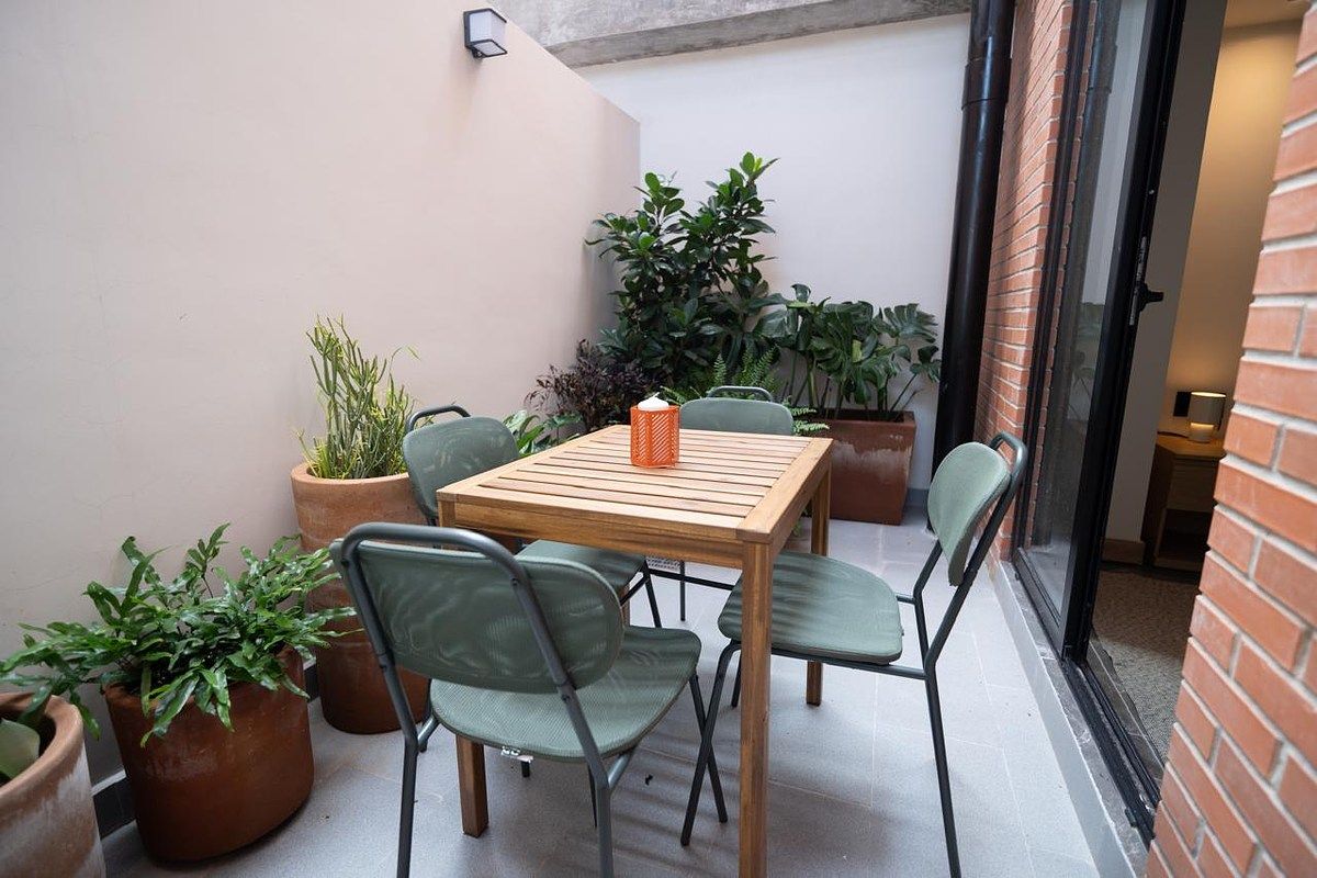 Departamento en Americana, Guadalajara, foto 10 de 18