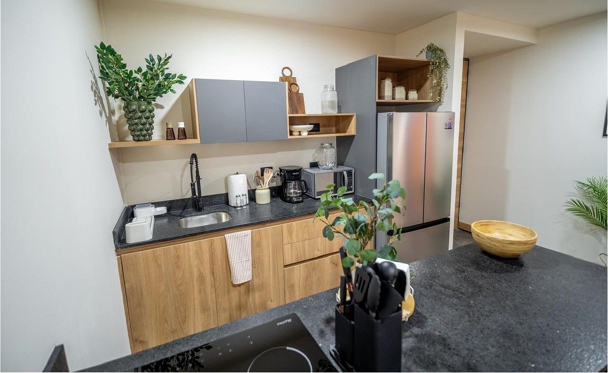 Departamento en Americana, Guadalajara, foto 5 de 18