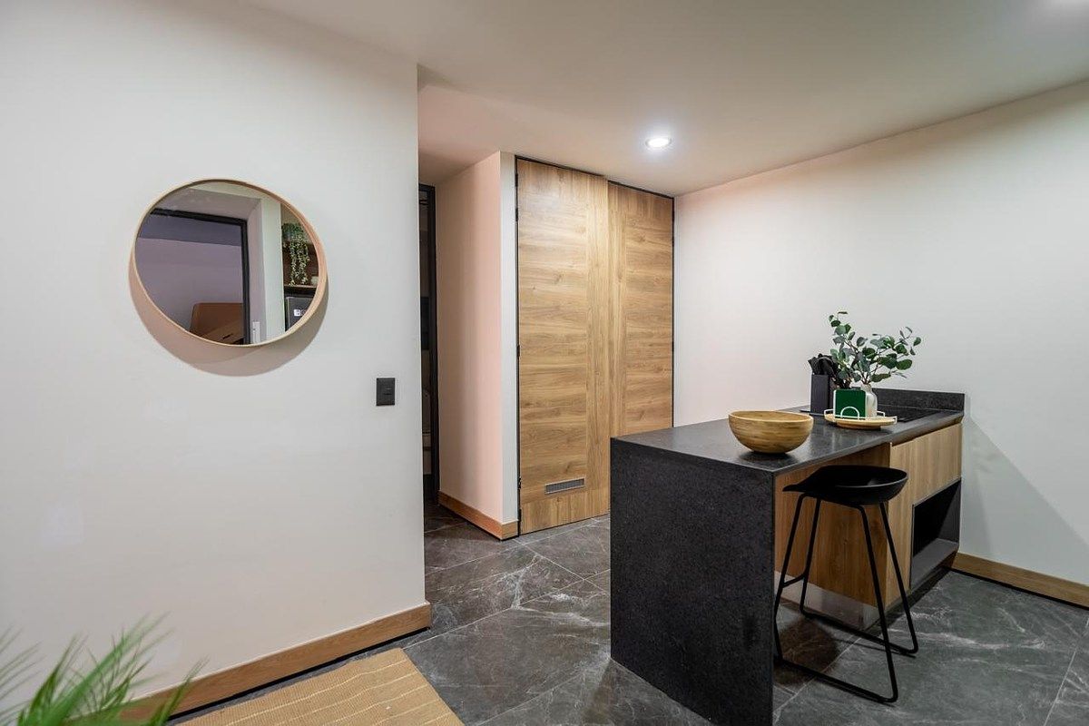 Departamento en Americana, Guadalajara, foto 4 de 18