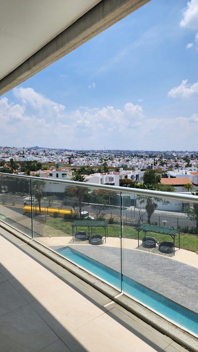 Apartamento em Centro Sur, Querétaro, foto 2 de 21
