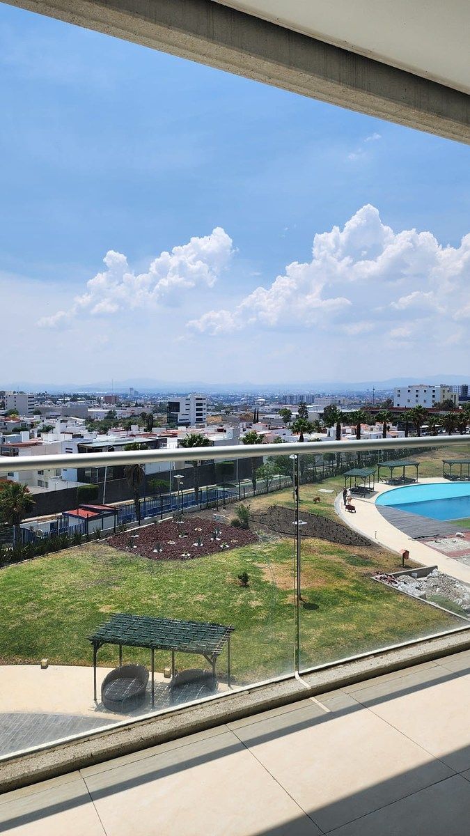 Apartamento em Centro Sur, Querétaro, foto 3 de 21