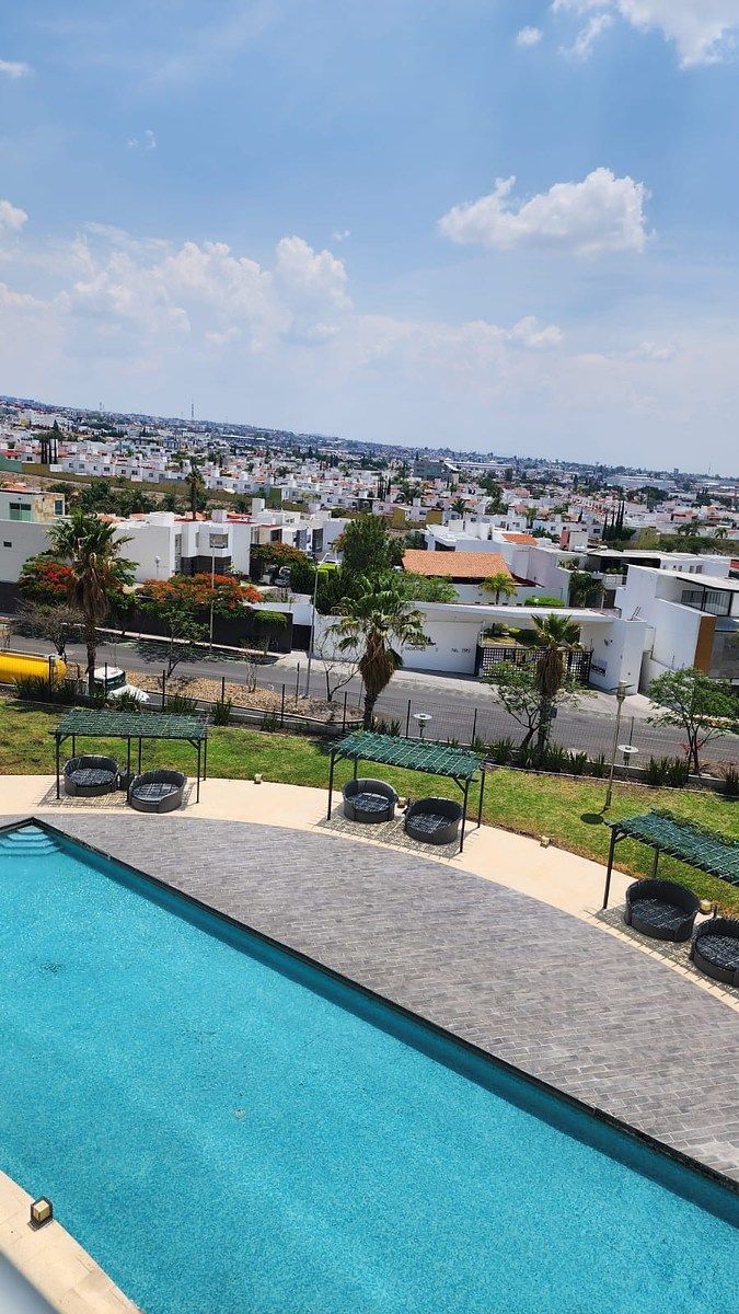 Apartamento em Centro Sur, Querétaro, foto 4 de 21
