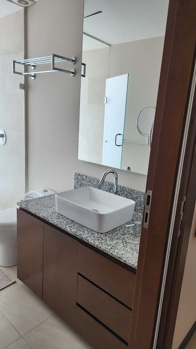 Apartamento em Centro Sur, Querétaro, foto 7 de 21