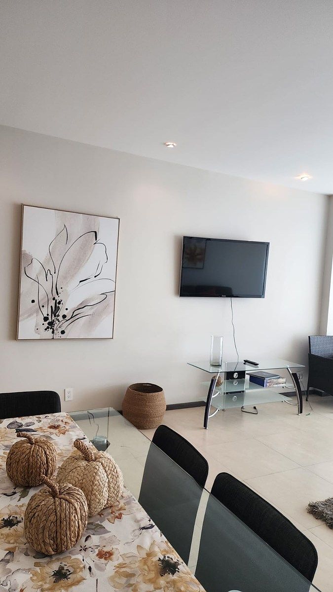 Apartamento em Centro Sur, Querétaro, foto 11 de 21