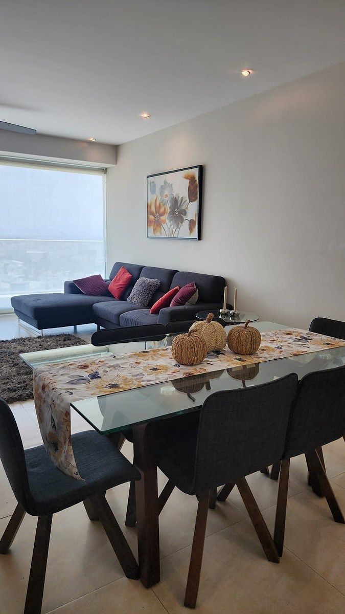 Apartamento em Centro Sur, Querétaro, foto 13 de 21