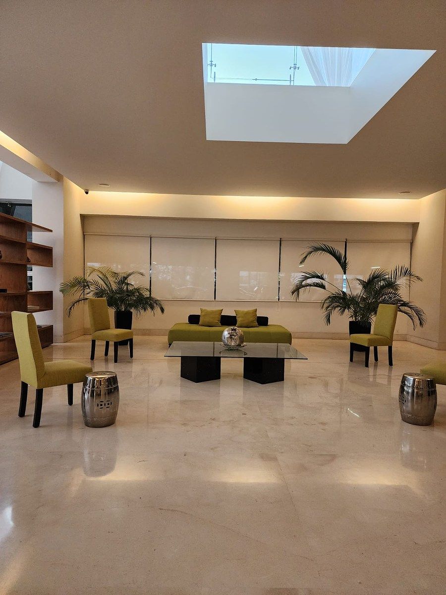 Apartamento em Centro Sur, Querétaro, foto 14 de 21