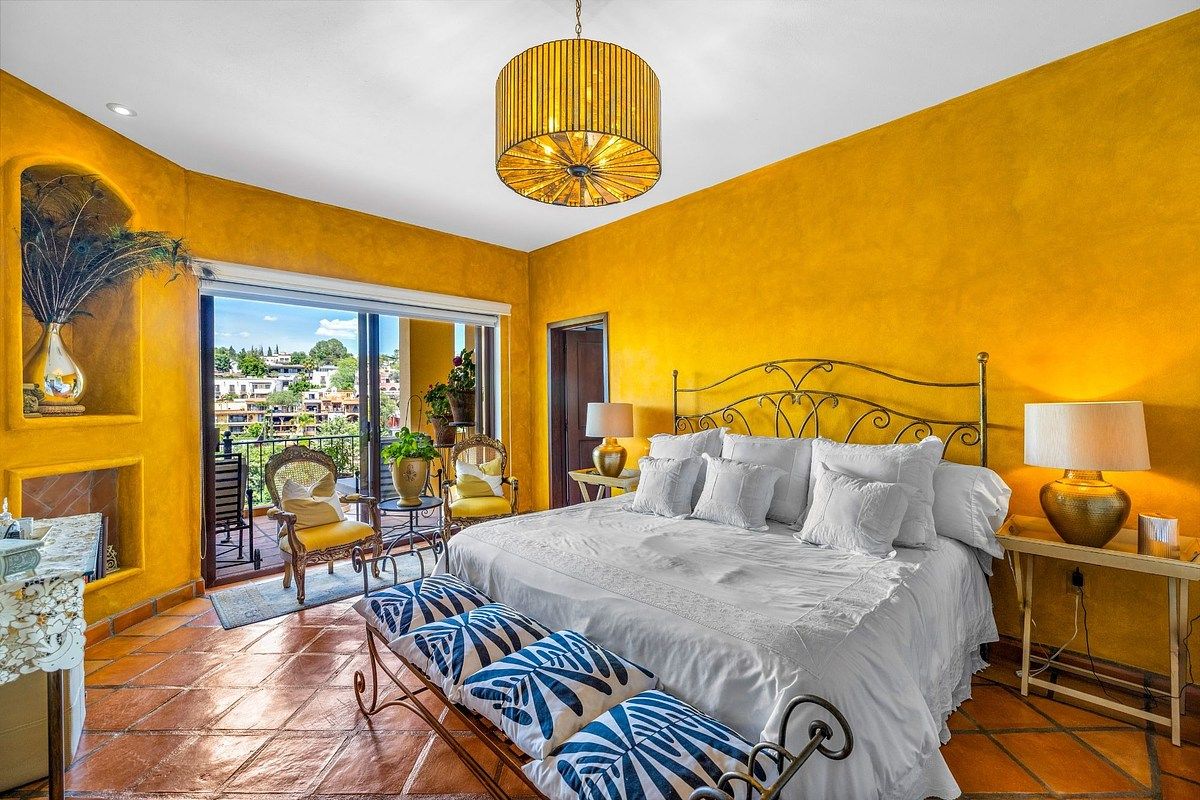 Departamento en Atascadero, San Miguel de Allende, foto 5 de 21