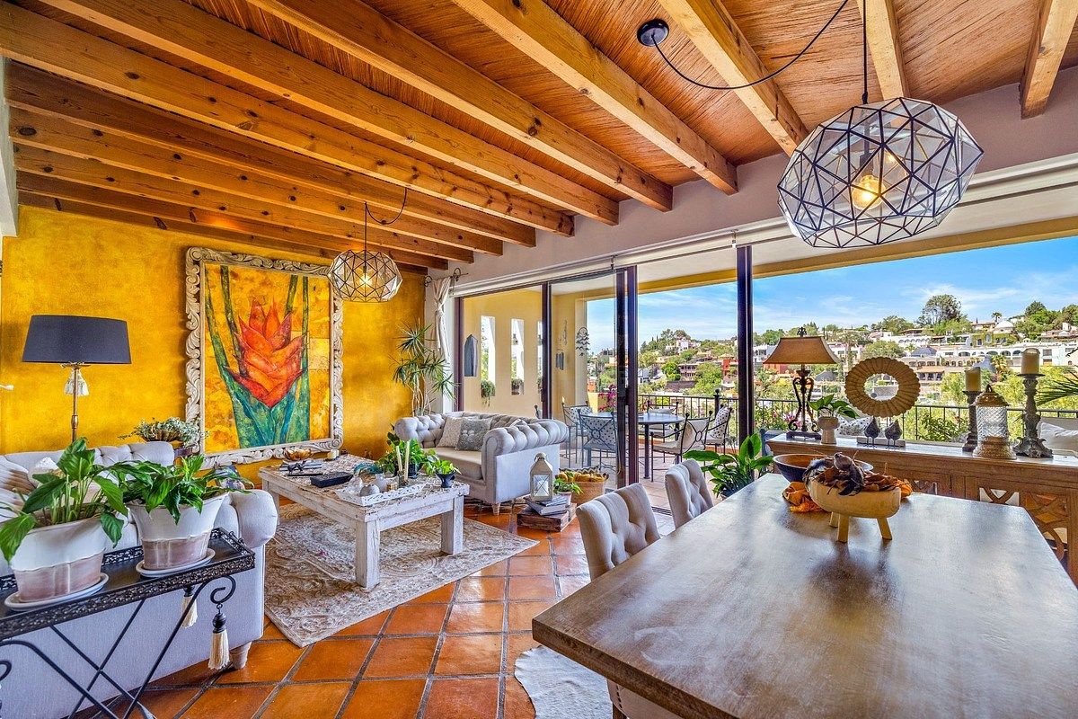 Departamento en Atascadero, San Miguel de Allende, foto 2 de 21