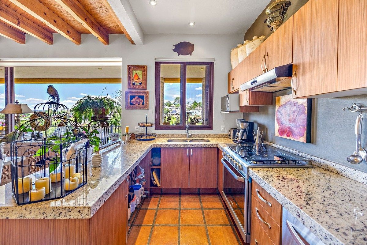 Departamento en Atascadero, San Miguel de Allende, foto 3 de 21