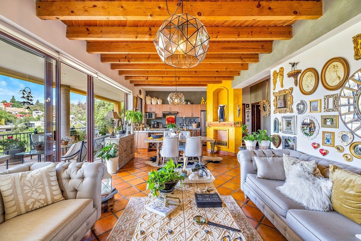 Departamento en Atascadero, San Miguel de Allende, foto 8 de 21