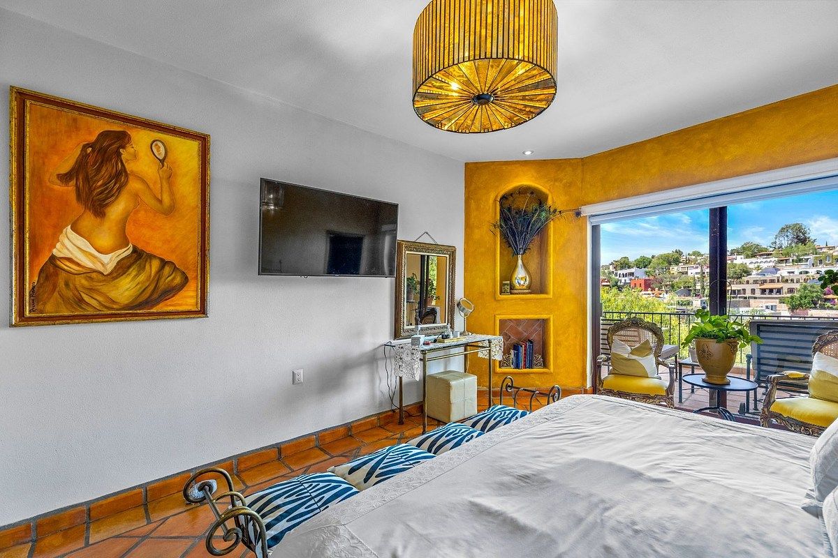 Departamento en Atascadero, San Miguel de Allende, foto 9 de 21
