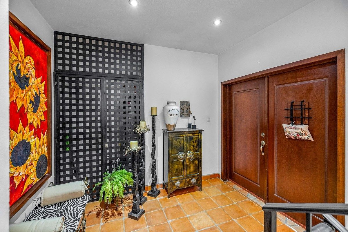 Departamento en Atascadero, San Miguel de Allende, foto 10 de 21
