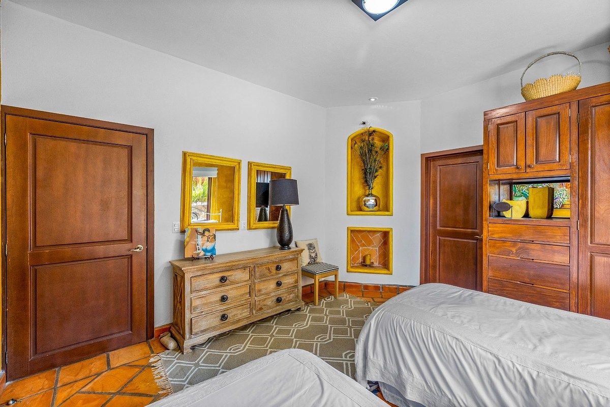 Departamento en Atascadero, San Miguel de Allende, foto 11 de 21