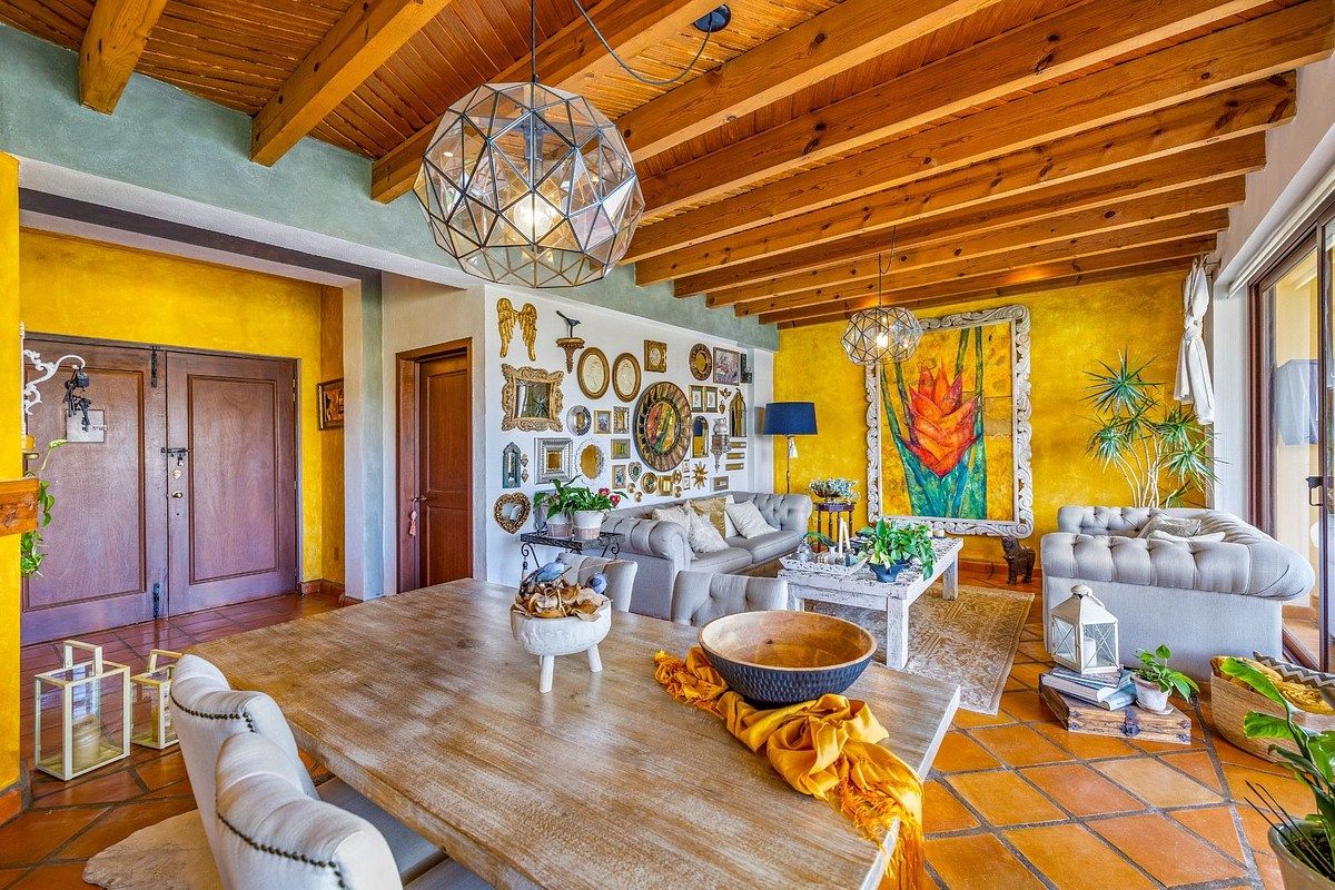 Departamento en Atascadero, San Miguel de Allende, foto 12 de 21