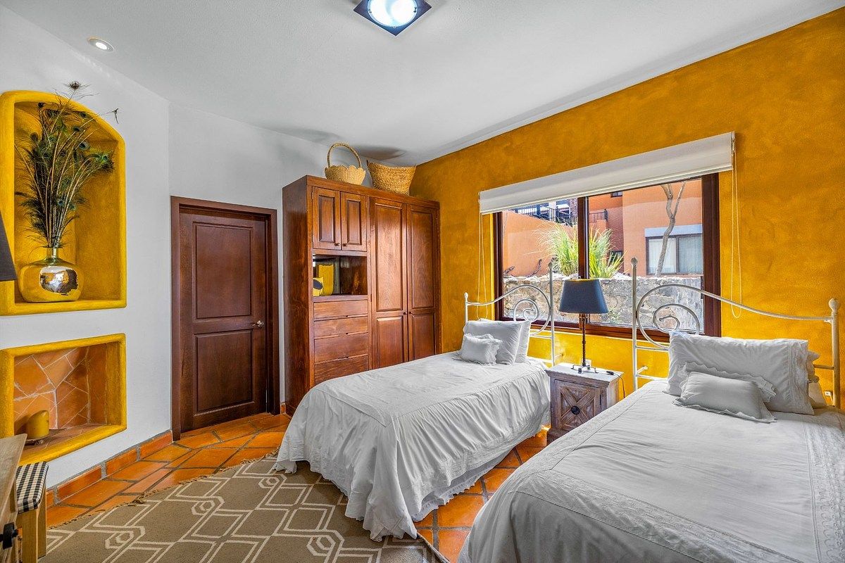 Departamento en Atascadero, San Miguel de Allende, foto 13 de 21
