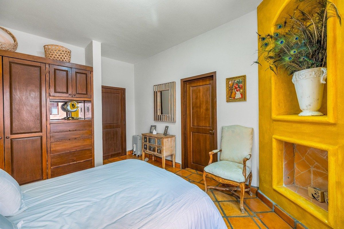 Departamento en Atascadero, San Miguel de Allende, foto 14 de 21