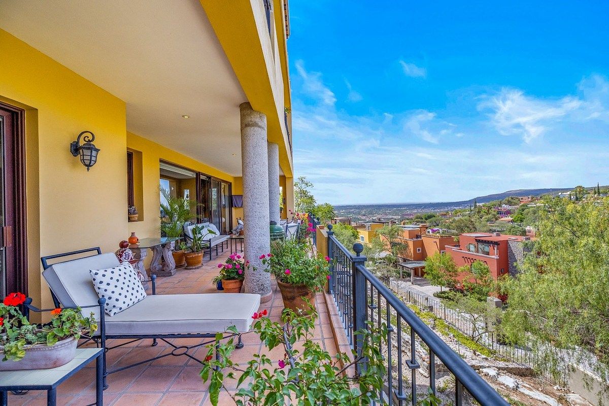 Departamento en Atascadero, San Miguel de Allende, foto 15 de 21