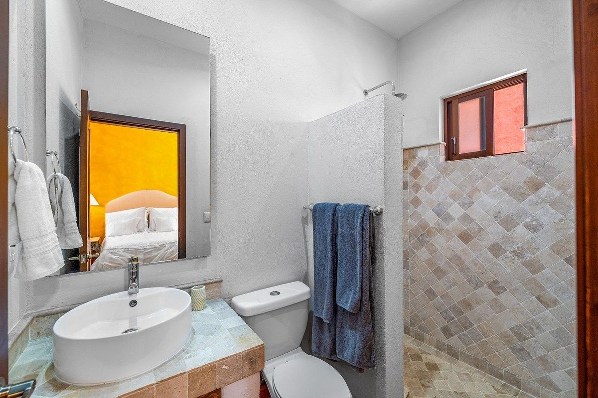 Departamento en Atascadero, San Miguel de Allende, foto 18 de 21