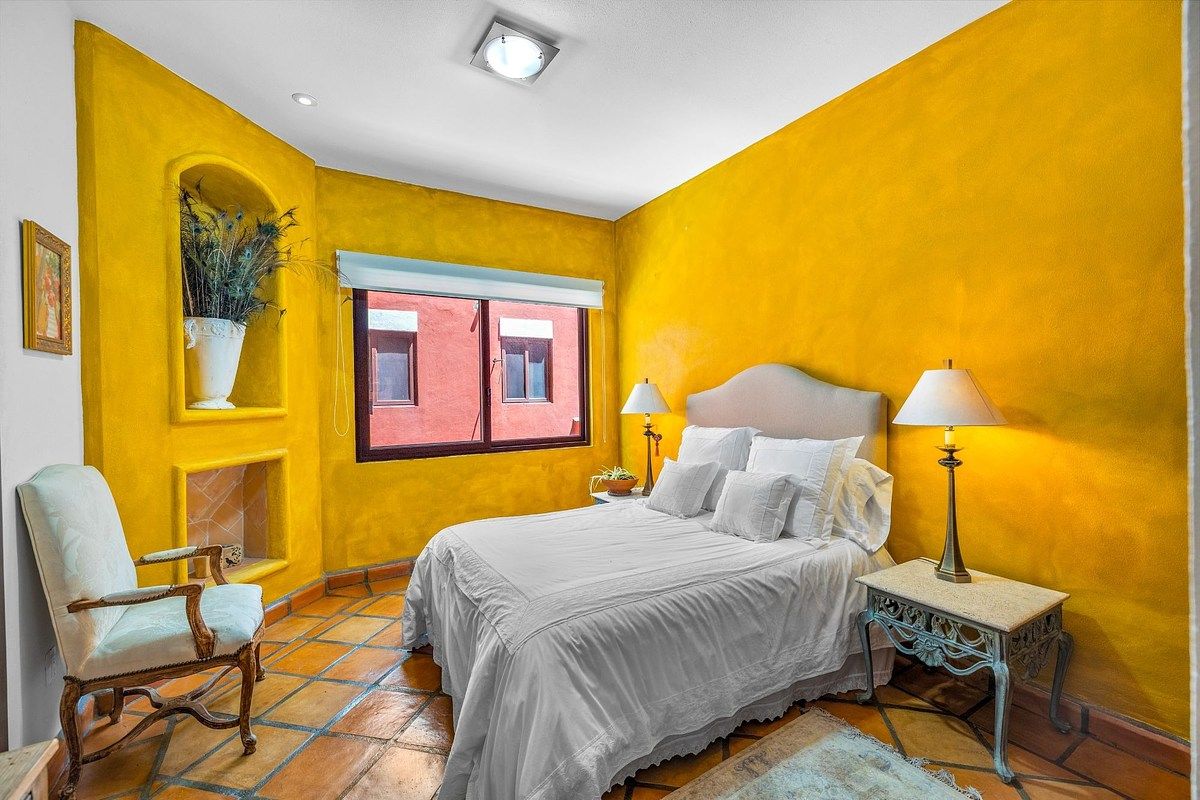Departamento en Atascadero, San Miguel de Allende, foto 17 de 21