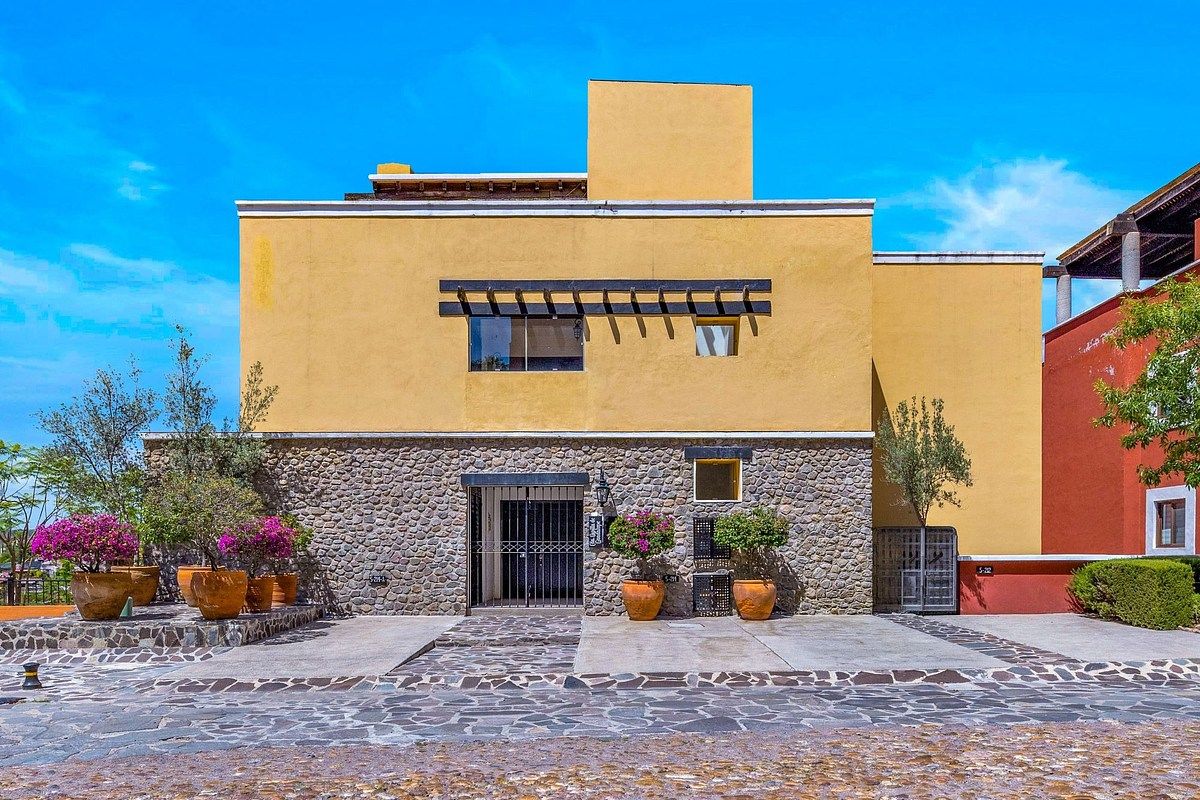 Departamento en Atascadero, San Miguel de Allende, foto 21 de 21
